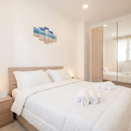 Aparthotel And Relax 4*