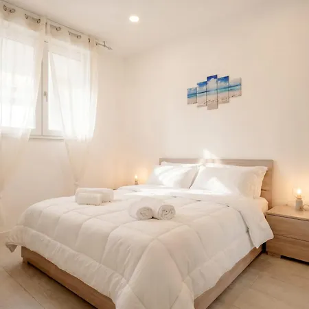 And Relax Aparthotel Monopoli