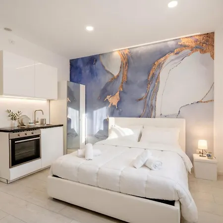 Aparthotel And Relax Monopoli