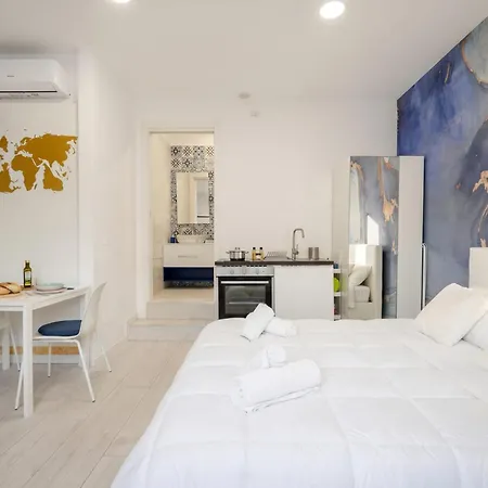 Aparthotel And Relax Monopoli