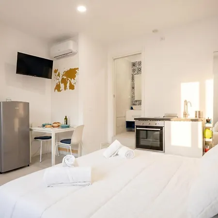 Aparthotel And Relax 4*