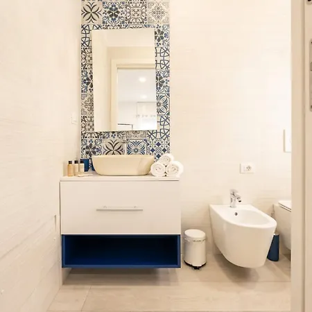 And Relax 4* Monopoli